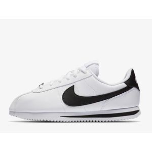 Cortez Womens Size 8